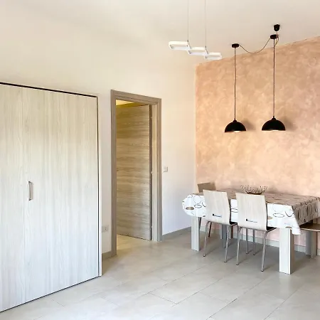 Apartamento Estasi Home