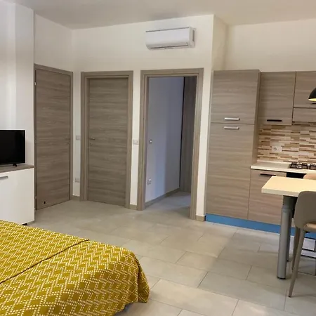 Estasi Home Apartamento