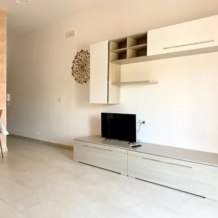 Apartamento Estasi Home Gallipoli