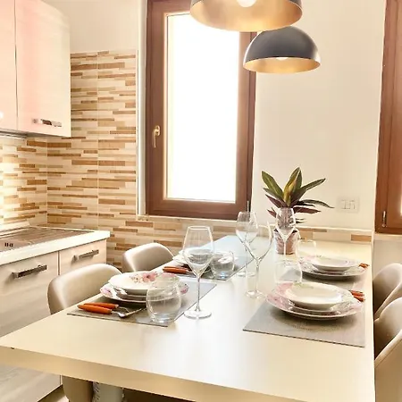 Apartamento Estasi Home *