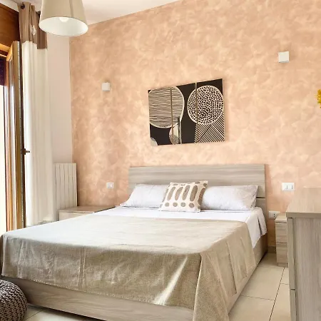 Apartamento Estasi Home *