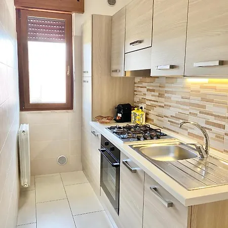 Apartamento Estasi Home Gallipoli
