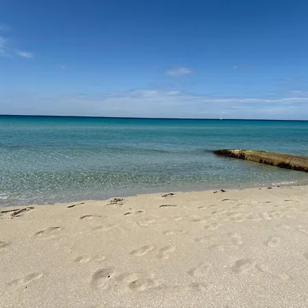 Estasi Home Apartamento Gallipoli