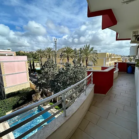 Estasi Appartement