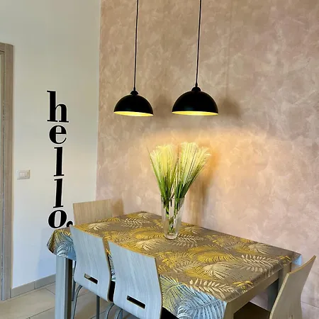 Appartement Estasi *