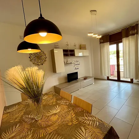 Appartement Estasi *