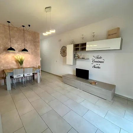 Appartement Estasi *