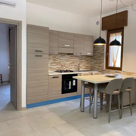 아파트 Estasi Home *