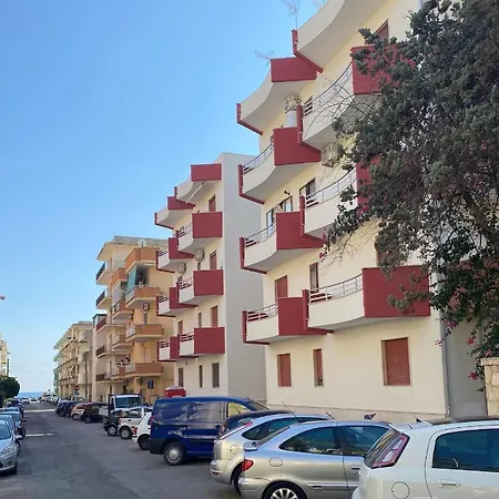 Appartement Estasi