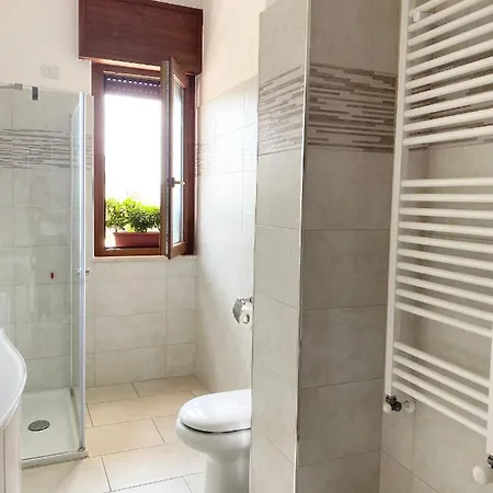 아파트 Estasi Home *