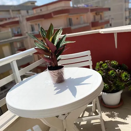 아파트 Estasi Home *