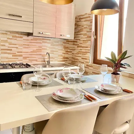 Estasi Home 아파트 *