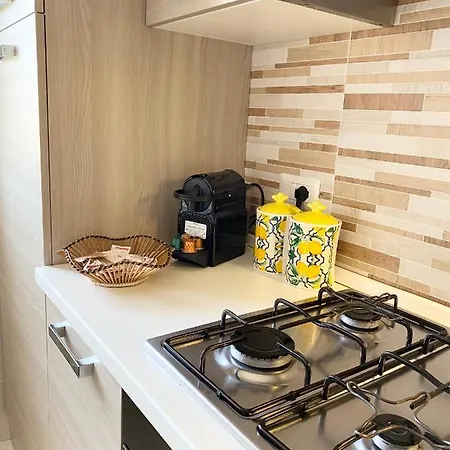 Estasi Home 아파트 *