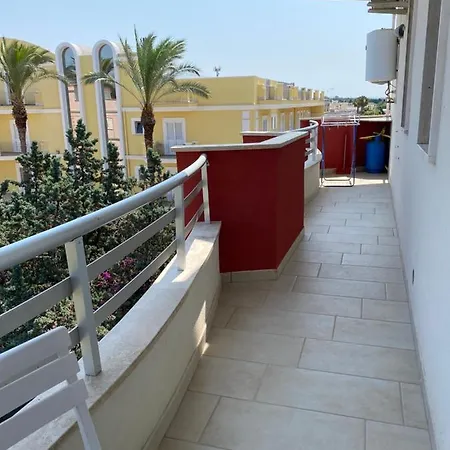 아파트 Estasi Home 갈리폴리