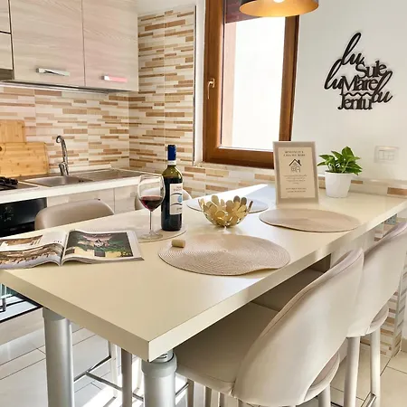 아파트 Estasi Home 갈리폴리