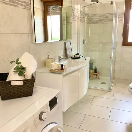 Estasi Home 아파트