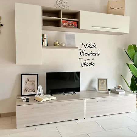 아파트 Estasi Home 갈리폴리