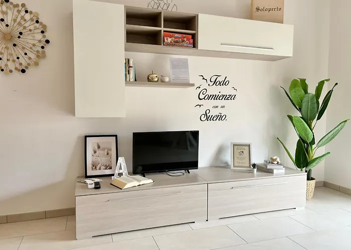 Appartement Estasi Home Gallipoli